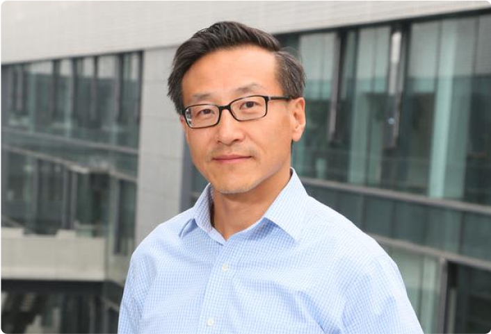 Joe Tsai