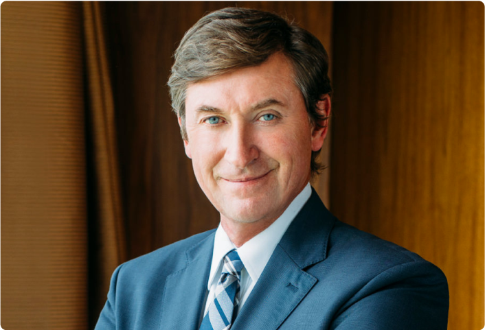 Wayne Gretzky
